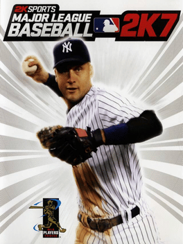 *Major League Baseball 2K7, PS2