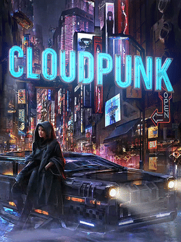 Cloudpunk, XONE