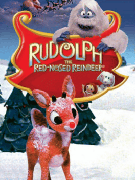 Rudolph the Red-Nosed Reindeer, Wii