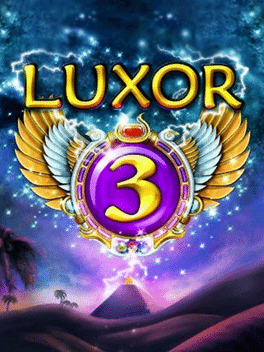 *Luxor 3, Wii