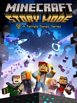 Minecraft: Story Mode, XONE