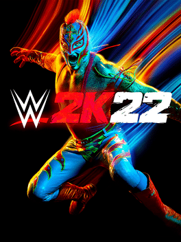 WWE 2K22, XONE
