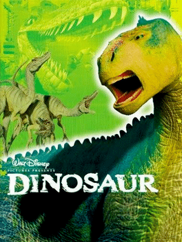 Disney's Dinosaur, GBC