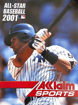 All-Star Baseball 2001, GBC