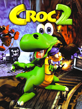 Croc 2, GBC