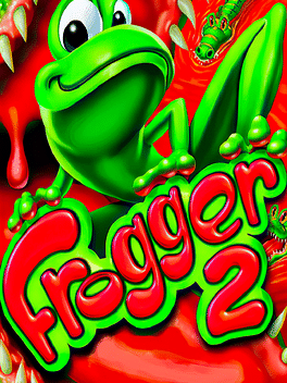 Frogger 2, GBC