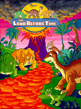 Land Before Time, GBC
