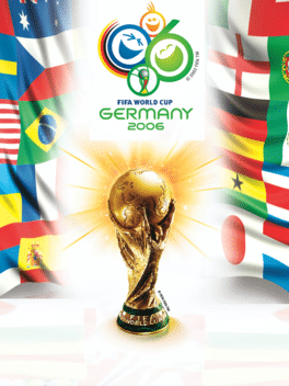 *FIFA World Cup: Germany 2006, XBOX