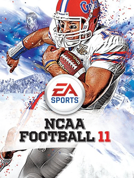 NCAA Football 11, PS3