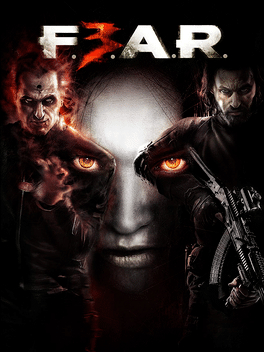F.E.A.R. 3, X360