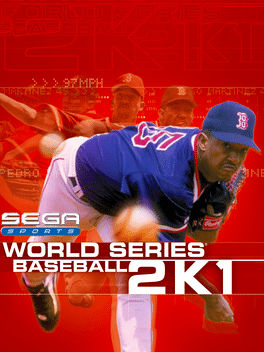 World Series Baseball 2K1, DC