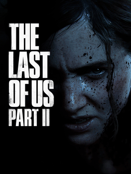 *The Last of Us Part II, PS4