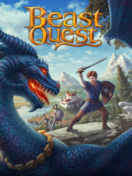 Beast Quest, XONE