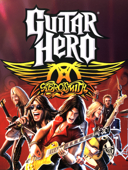 Guitar Hero Aerosmith, X360