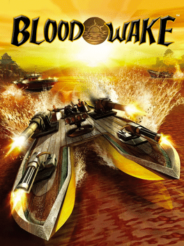 *Blood Wake [Platinum Hits], XBOX