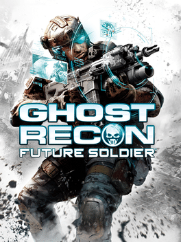 Ghost Recon: Future Soldier, PS3