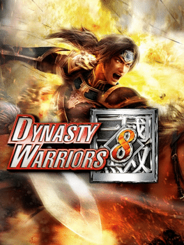 Dynasty Warriors 8, PS3
