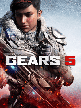 Gears 5, XONE
