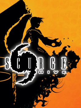Scurge Hive, NDS