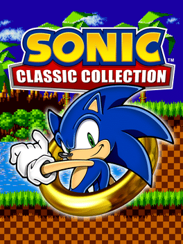 Sonic Classic Collection, NDS