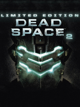 *Dead Space 2 [Limited Edition], PS3