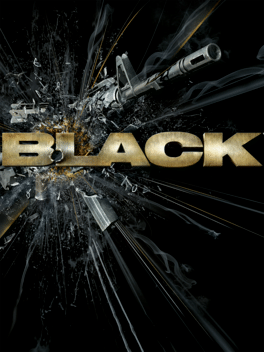 Black, XBOX
