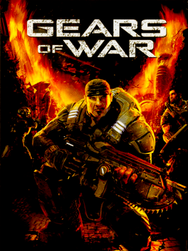 *Gears of War, X360