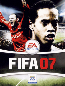 *FIFA 07, PS2