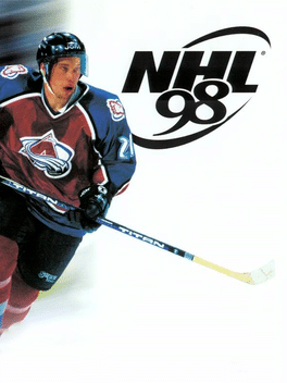 *NHL 98, PS1