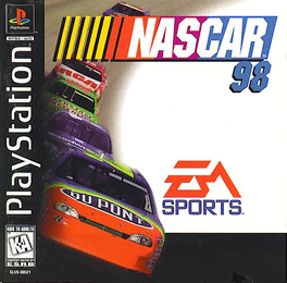 *NASCAR 98, PS1
