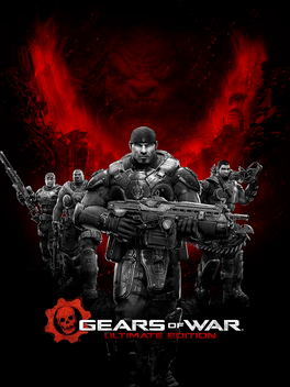 Gears of War: Ultimate Edition, XONE