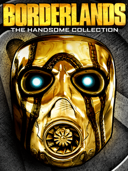 *Borderlands: The Handsome Collection, PS4