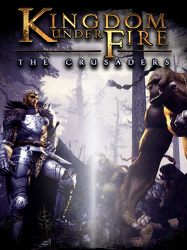 Kingdom Under Fire: The Crusaders, XBOX