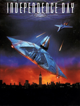 *Independence Day, PS1
