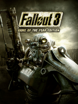 *Fallout 3, X360