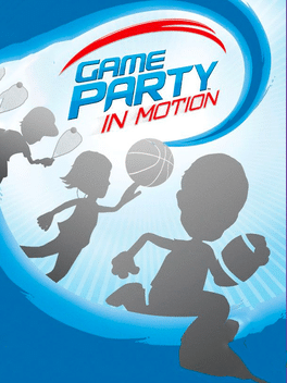 Game Party: In Motion [Platinum Hits], X360