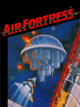 Air Fortress, NES