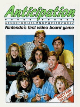 Anticipation, NES