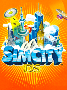 *SimCity, NDS
