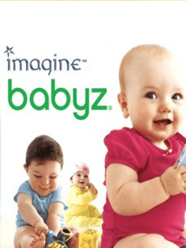 Imagine Babyz, NDS