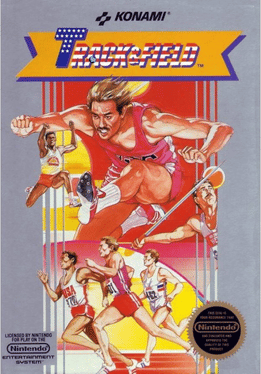 Track and Field, NES