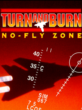 Turn and Burn No Fly Zone, SNES