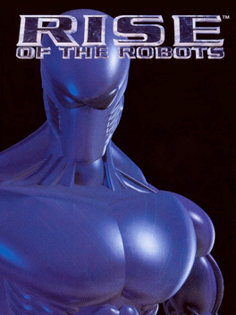 *Rise of the Robots, SNES