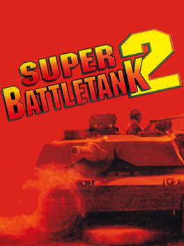 Super Battletank 2, SNES