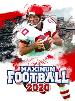 Maximum Football 2020, XONE