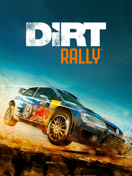 *Dirt Rally, XONE