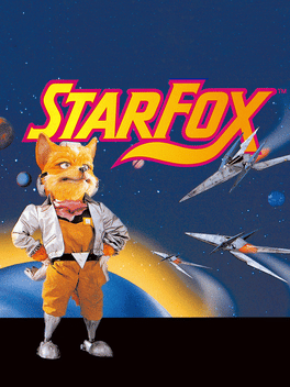 *Star Fox, SNES
