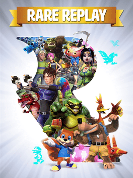 Rare Replay, XONE
