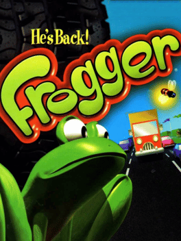Frogger, SNES