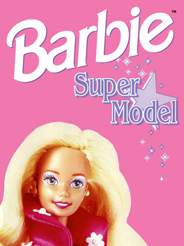 Barbie Super Model, SNES